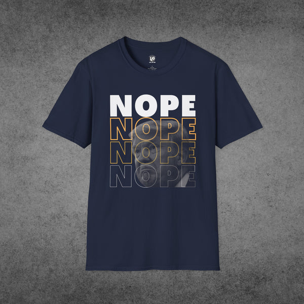 Nope T-Shirt