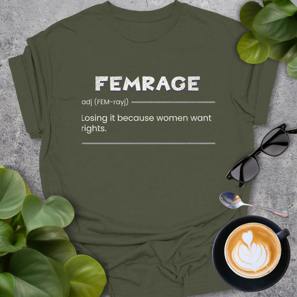 Femrage T-Shirt