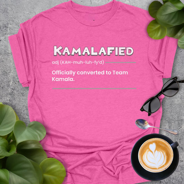 Kamalafied T-Shirt